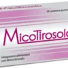 Micotirosolo 30 Compresse