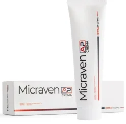 Micraven APCREMA
