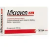 Micraven Plus utile per il microcircolo 20 compresse