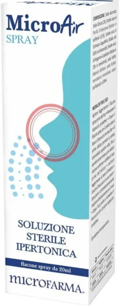 Micro Air Spray