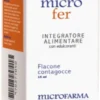 Microfer Acido Folico 15ml