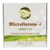 Microflorana-F 20 flaconcini monodose
