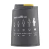 Microlife Bracciale Universale Morbido per misurazione pressione Taglia L-XL