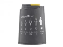 Microlife Bracciale Universale Morbido per misurazione pressione Taglia L-XL