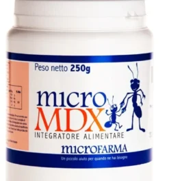 MICRO MDX 250G