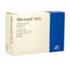 Micronil Dol 30buste Integratore Antinfiammatorio Efficace