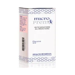 Microprem Gocce 30ml