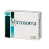 Microsoma funzionalità epatica 30 capsule