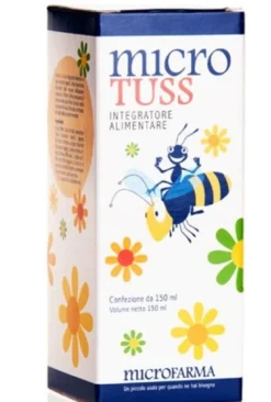 Micro Tuss 150ml