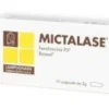 Mictalase 10 Supposte 2g