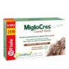 MiglioCres Capelli Forte Previene la caduta dei capelli 15 fiale da 7ml