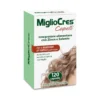 Migliocres Capelli integratore alimentare 120 Capsule
