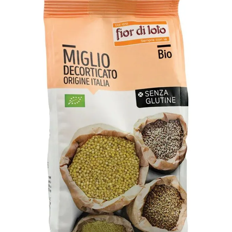 MIGLIO DECORTICATOORIGINE ITALIA