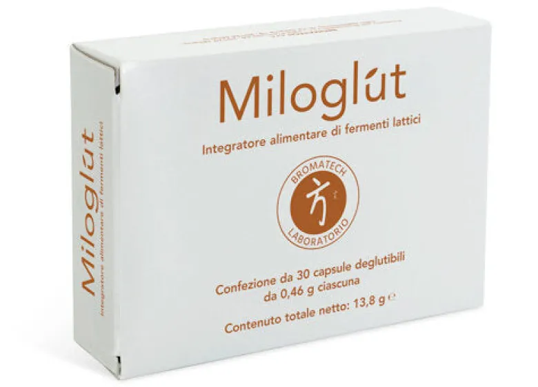 Miloglut