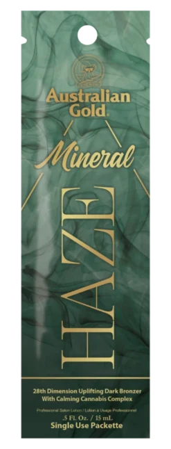 Mineral Haze