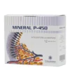 Mineral P 450 integratore alimentare di potassio e magnesio 12 stick