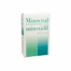 Minovital Soluzione Cutanea 2% 60ml