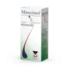 Minoximen Soluzione 5% trattamento sintomatico dell'alopecia androgenica flacone 60ml