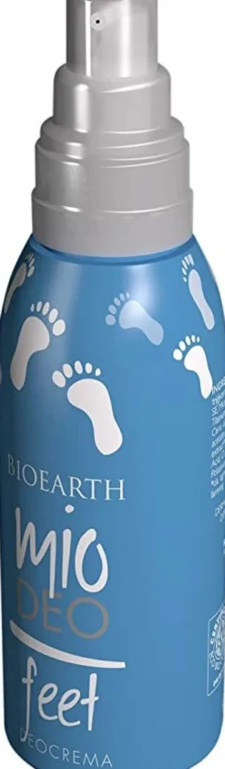 Miodeo Feet