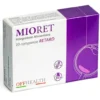 MIORET 20 compresse
