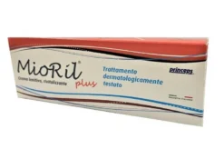 Mioril Plus Crema Lenitiva Rivitalizzante 50ml
