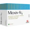 Mioxin 4G integratore di vitamine e minerali 30 buste