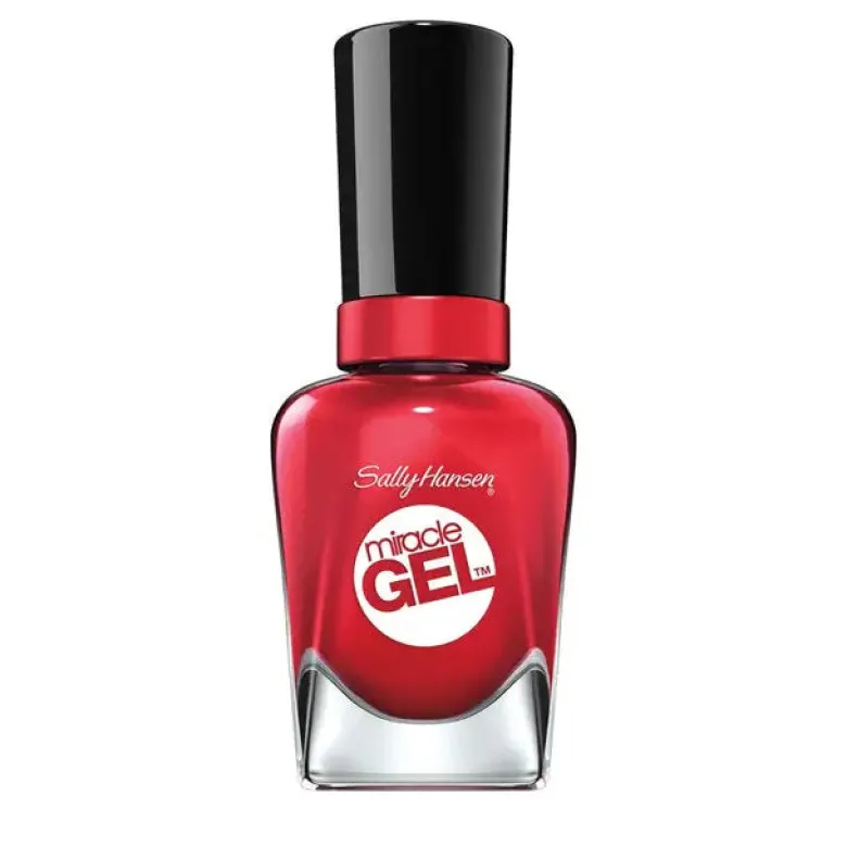 Miracle Gel