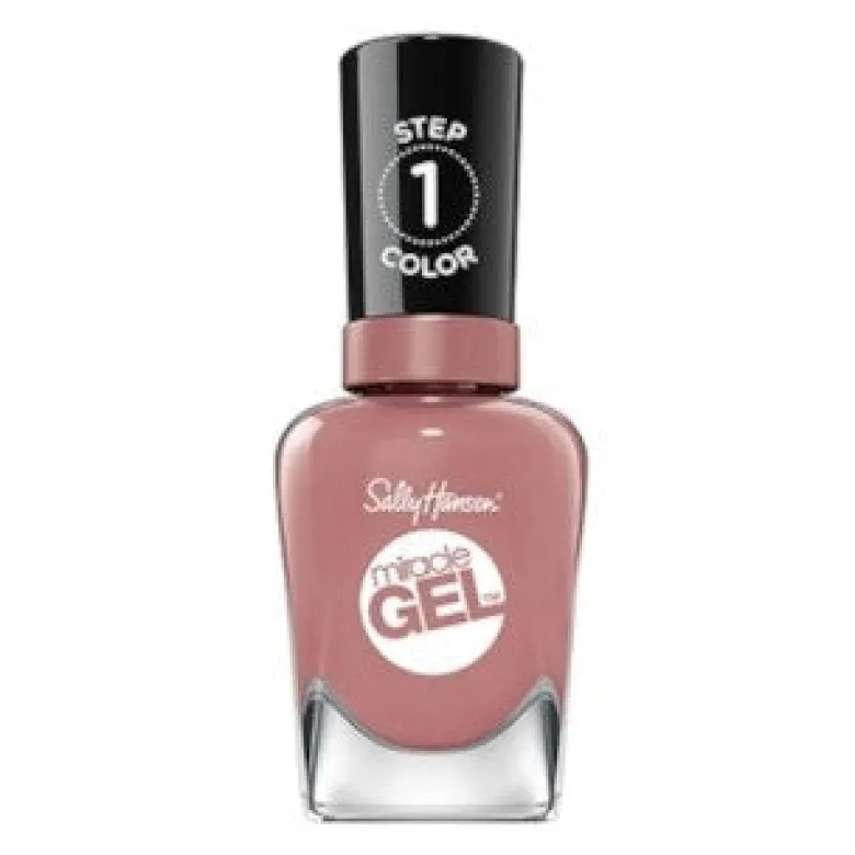 Miracle Gel