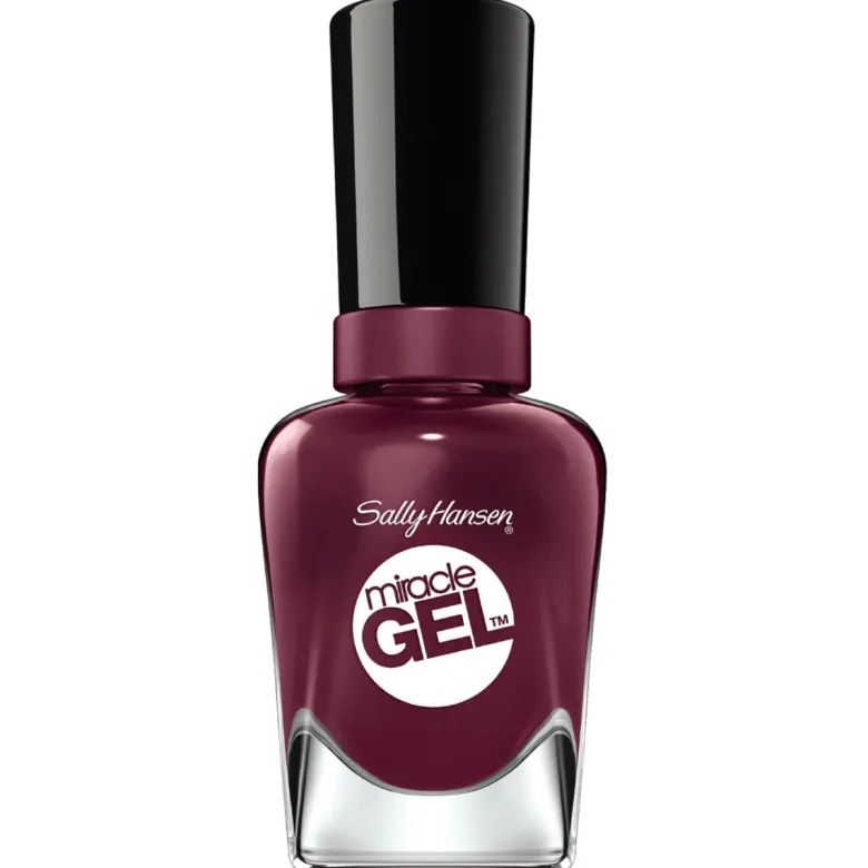 Miracle Gel