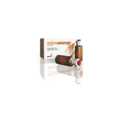 Miraenergy 10 flaconcini stanchezza fisica e mentale
