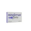 Miraferrum Forte 30 Capsule - Integratore di Ferro Potente