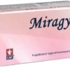 Miragyn Gel Vaginale 6 Applicatori x 6 ml