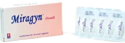 Miragyn Ovuli Vaginali 10ovuli