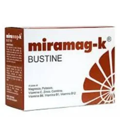 Miramag-K gusto arancia 20 bustine
