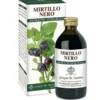 MIRTILLO NERO ESTRATTO INTEGRALE