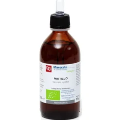 Mirtillo Tintura Madre Bio