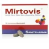 Mirtovis 30 Compresse
