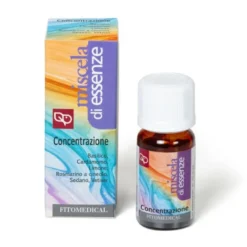 Miscela Di Essenze Concentrazione 10ml