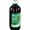 Miscela 3 Olii lassativo 250ml