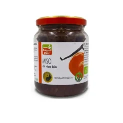 Miso Di Riso Biologico 300g