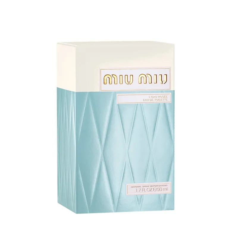 Miu Miu L'Eau Rosée Edt