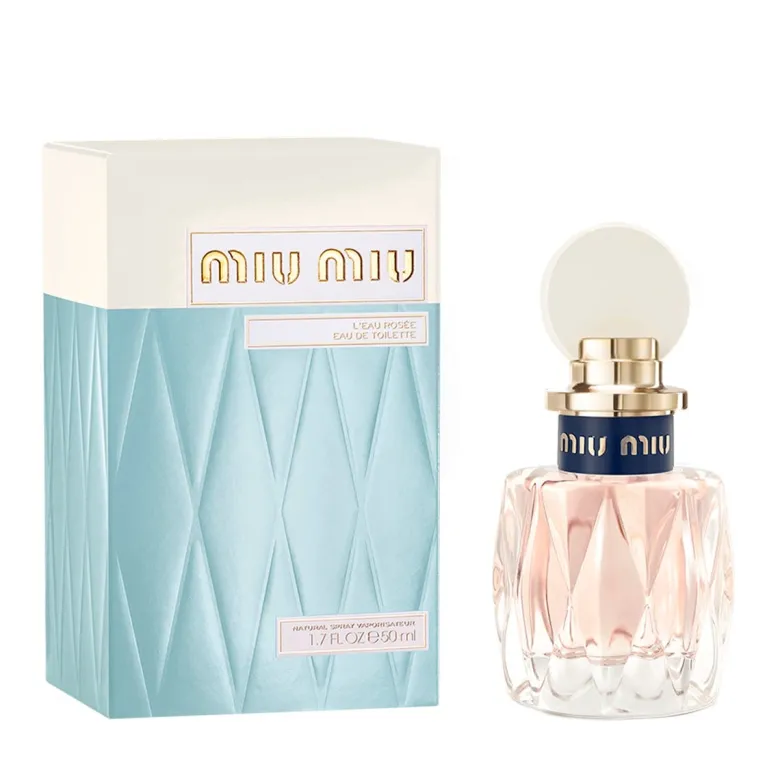 Miu Miu L'Eau Rosée Edt