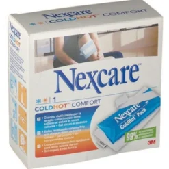 3M Nexcare Coldhot Cuscino Termoterapia 11x26mm