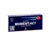 Momentact 400mg 10 capsule molli