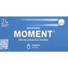 Moment 24 compresse rivestite 200mg