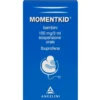 Momentkid bambini sospensione orale 150ml