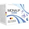 Monalip Combi 20 Capsule A + 20 Capsule B