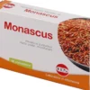 Monascus CM