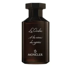 Moncler La Cordée Eau de Parfum Donna 200ml