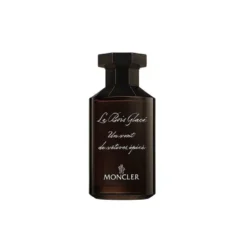 Moncler Le Bois Glacé Eau de Parfum Donna 200ml